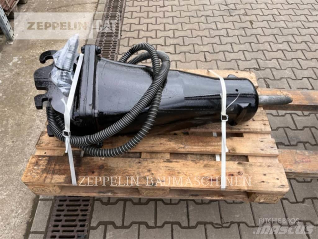 CAT H55 DSFT Hammers / Breakers