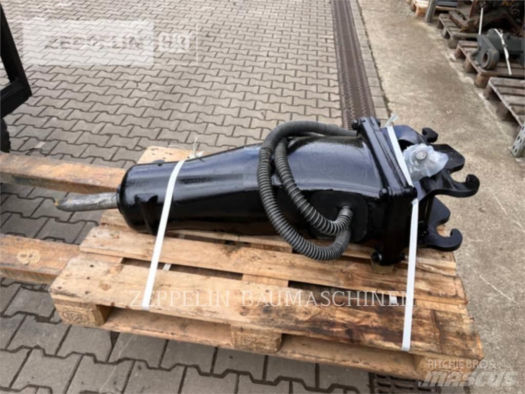 CAT H55 DSFT Hammers / Breakers