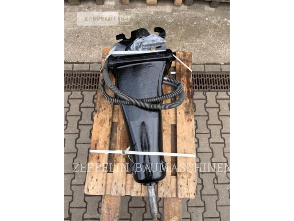 CAT H55 DSFT Hammers / Breakers