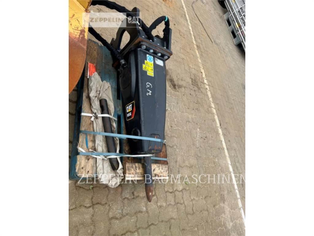 CAT H55ES Hammers / Breakers