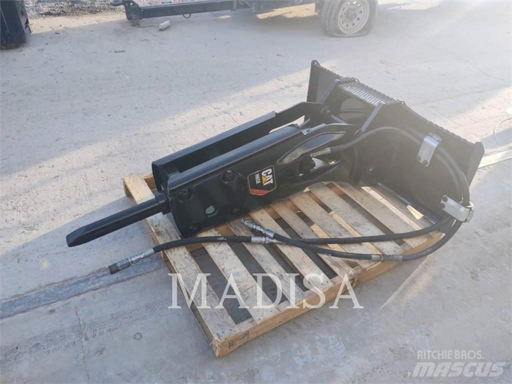 CAT H65E Hammers / Breakers