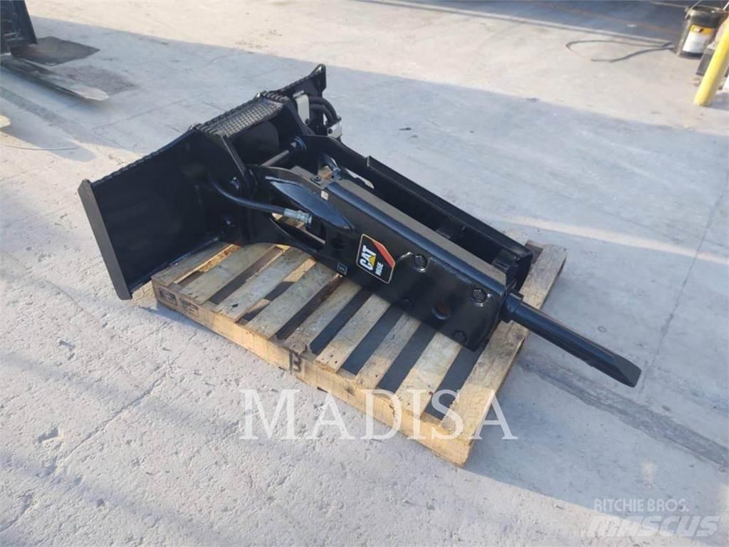 CAT H65E Hammers / Breakers