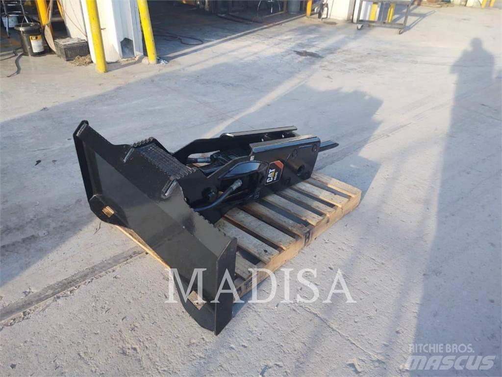 CAT H65E Hammers / Breakers