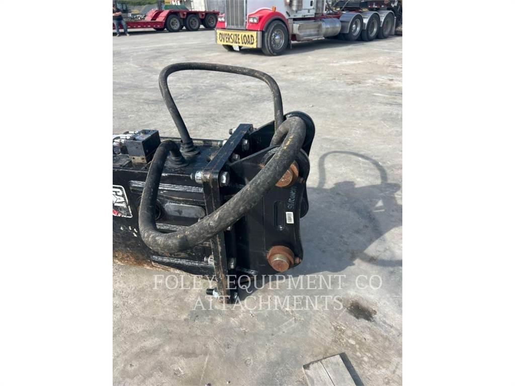 CAT HB140GC-CB Crawler excavators