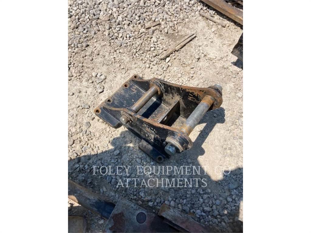 CAT HB95-420F Backhoe