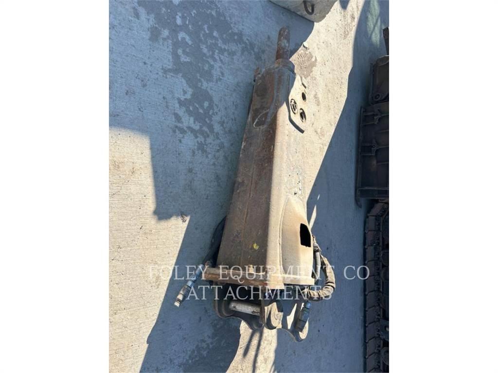CAT HB958308 Hammers / Breakers