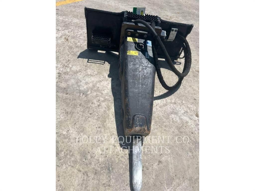 CAT HH65ESF Backhoe