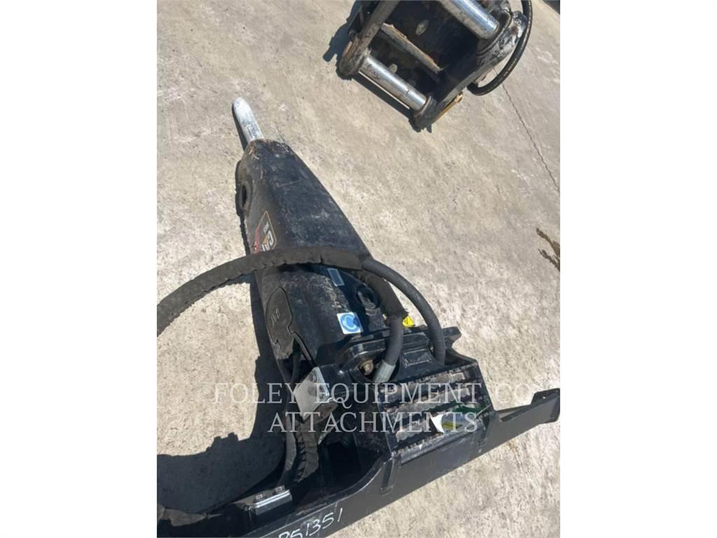 CAT HH65ESF Backhoe
