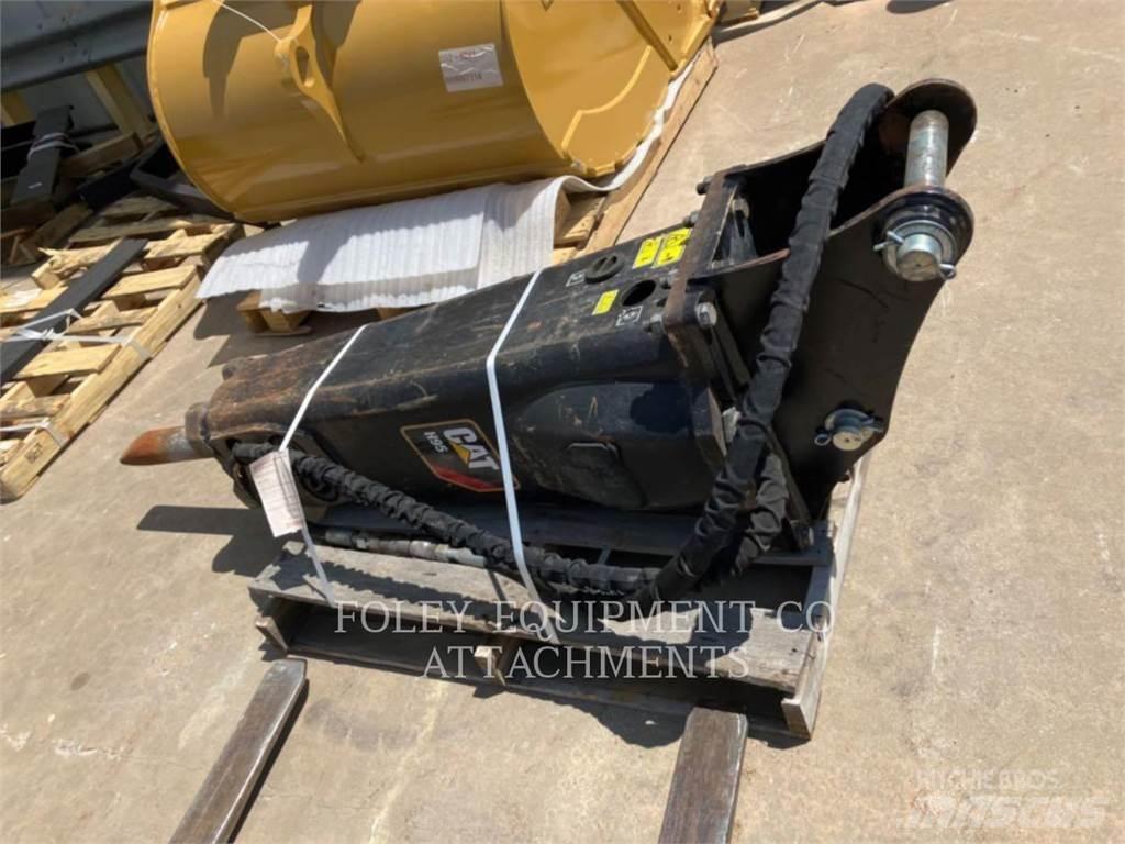 CAT HH95ESF Backhoe
