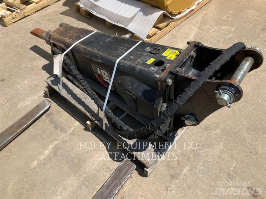 CAT HH95ESF Backhoe