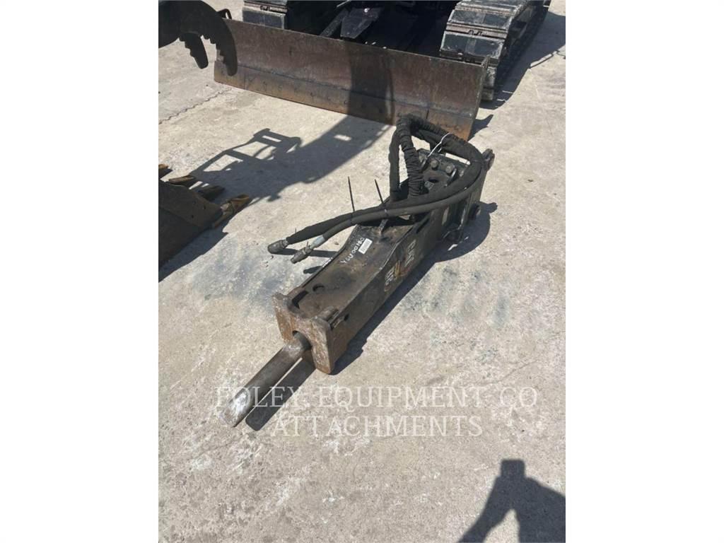 CAT HHB8SF Hammers / Breakers