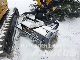 CAT HMF110.FLAIL.MOWER Mowers