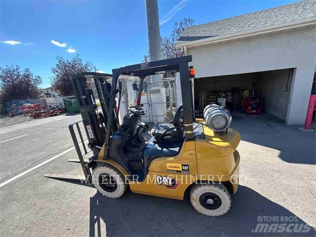 CAT IF GP25N5 Other