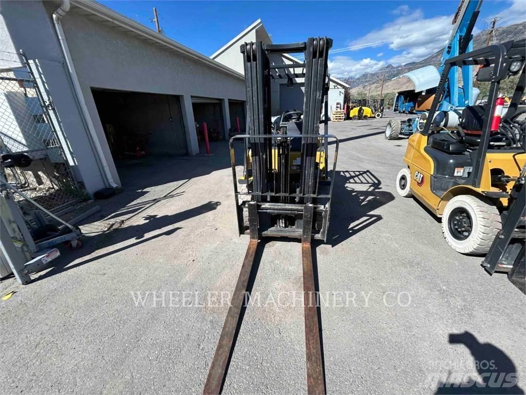 CAT IF GP25N5 Other