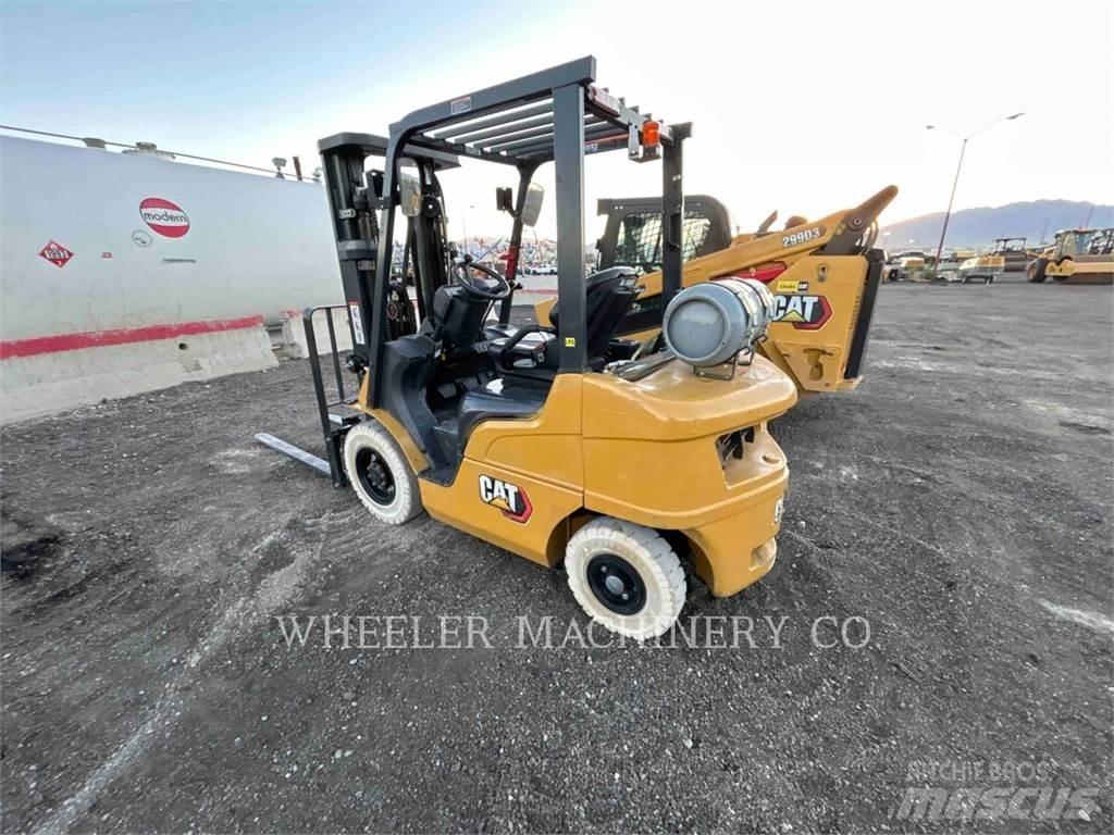 CAT IF GP25N5 Other