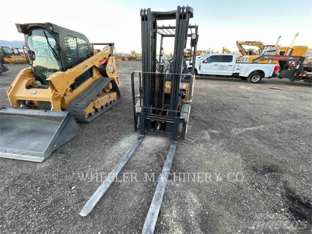 CAT IF GP25N5 Other