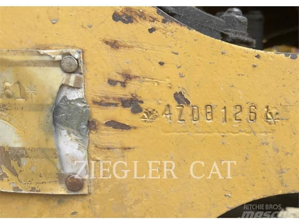 CAT IT18B Wheel loaders