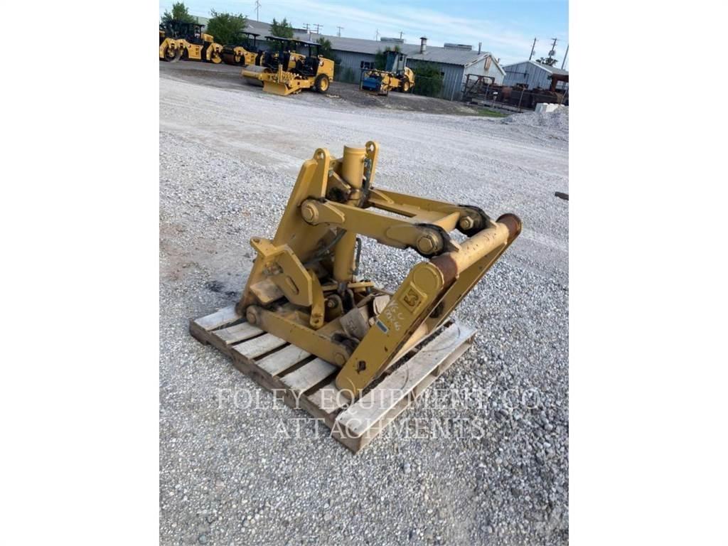 CAT LGMGMMAN Graders