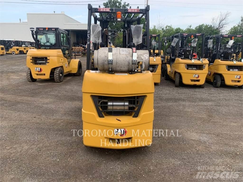 CAT LIFT TRUCKS 2C6000 Other
