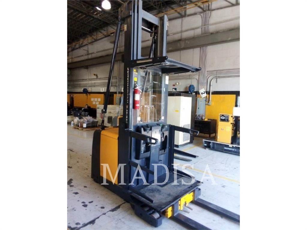 CAT LIFT TRUCKS EKS308 Other