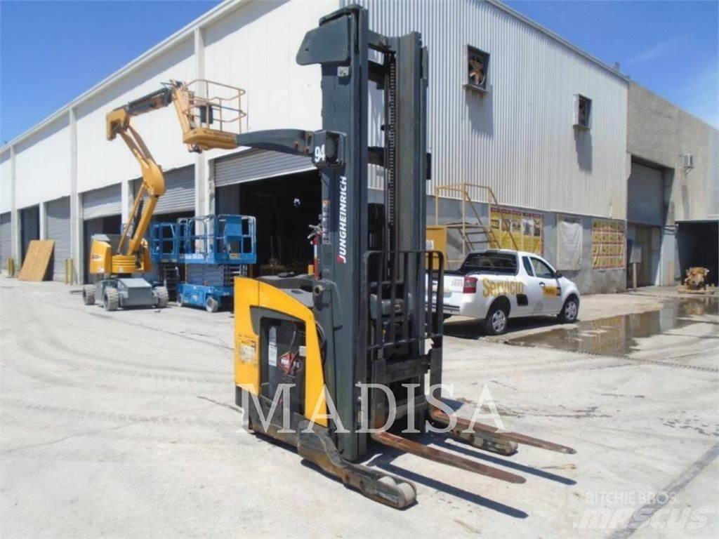 CAT LIFT TRUCKS ETR345A Other