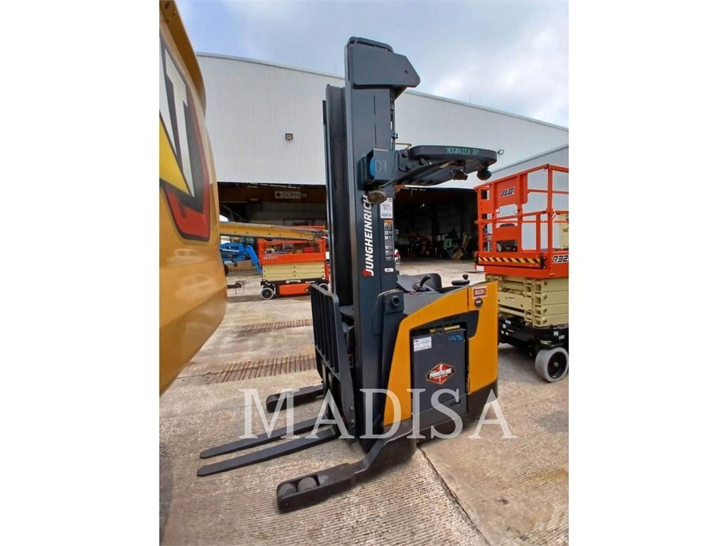 CAT LIFT TRUCKS ETR345A Other