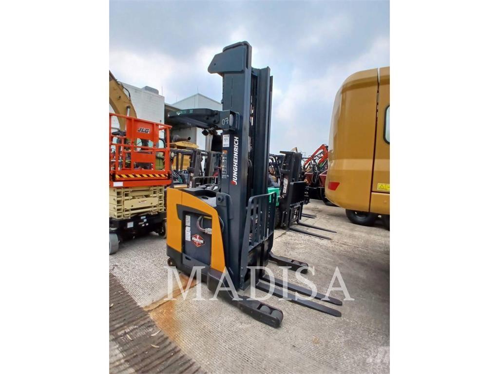 CAT LIFT TRUCKS ETR345A Other