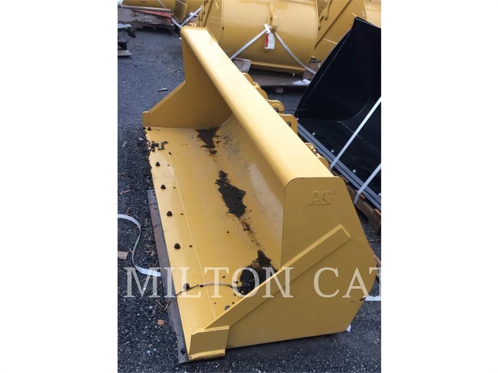 CAT LOADER 420 BUCKET Buckets