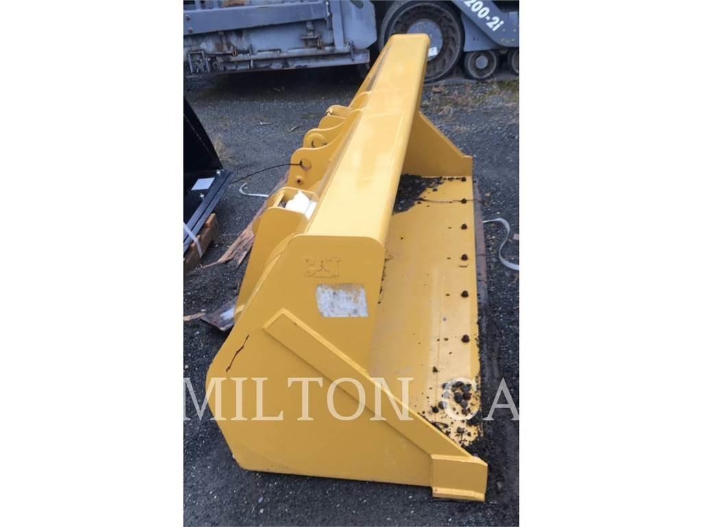 CAT LOADER 420 BUCKET Buckets