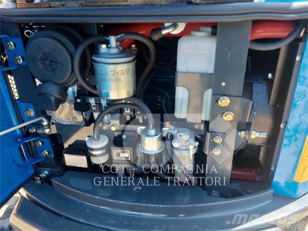 CAT M315C Wheeled excavators