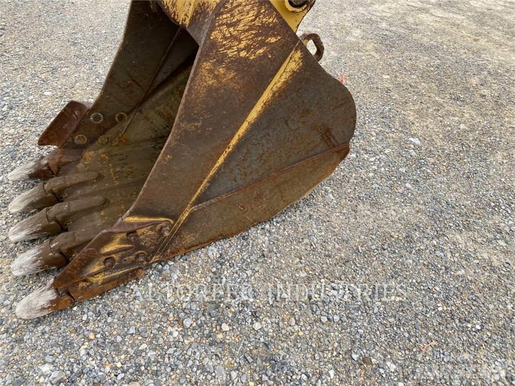CAT M318F Crawler excavators