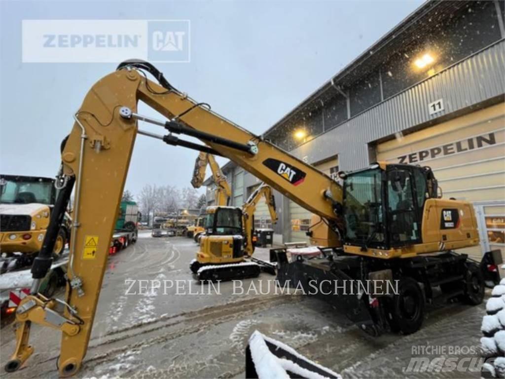 CAT MH3022 Demolition excavators