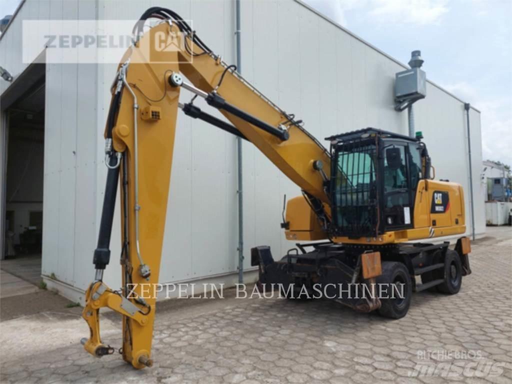 CAT MH3022-06C Demolition excavators