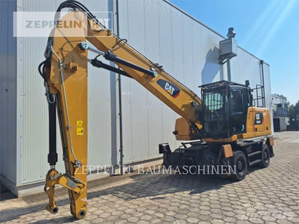 CAT MH3022-06C Demolition excavators