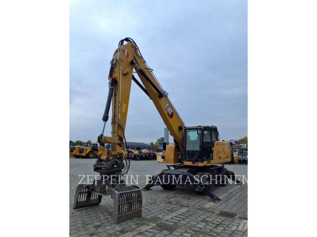 CAT MH3022-06C Demolition excavators
