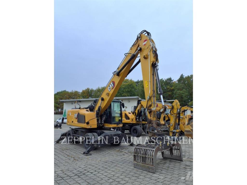 CAT MH3022-06C Demolition excavators