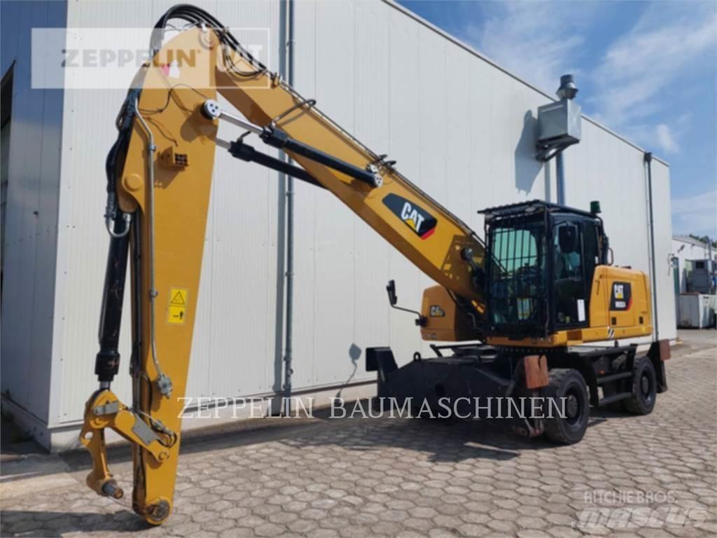CAT MH3024-06C Demolition excavators