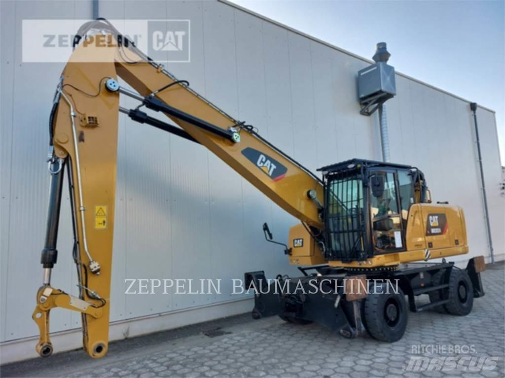 CAT MH3024-06C Demolition excavators