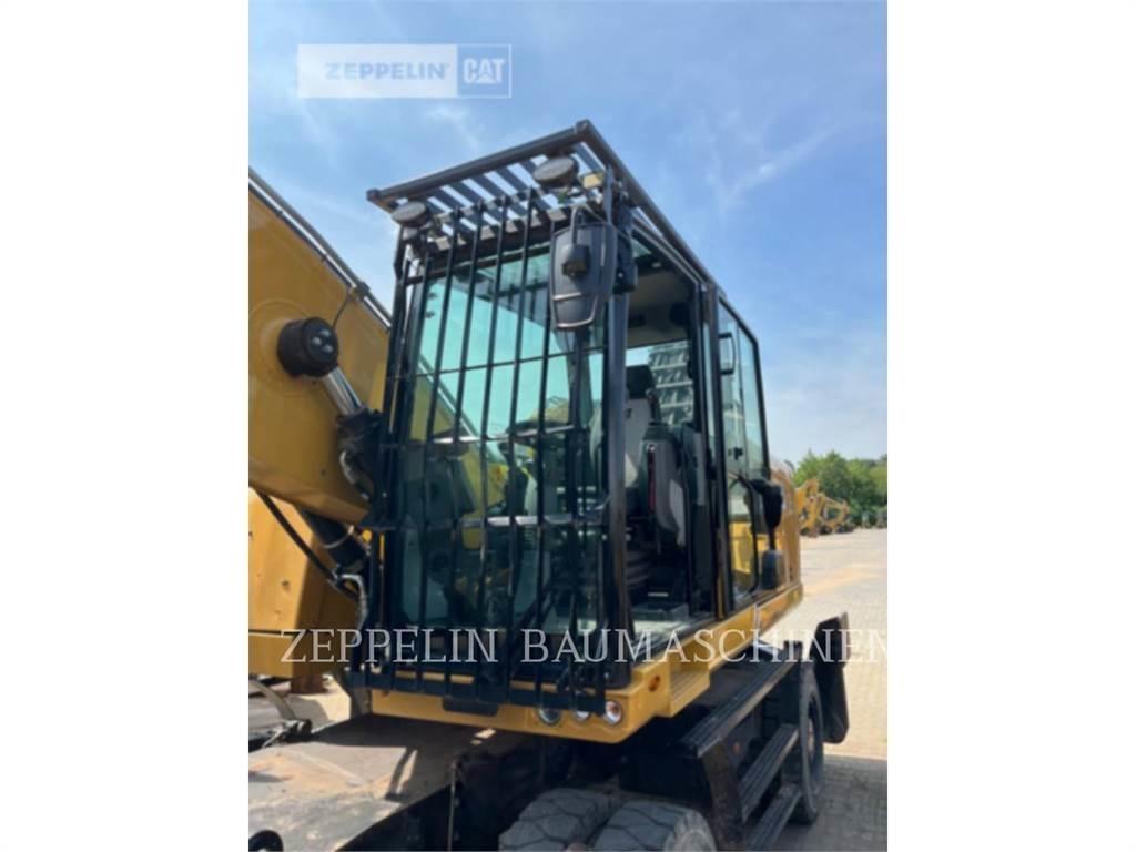 CAT MH3024-06C Demolition excavators