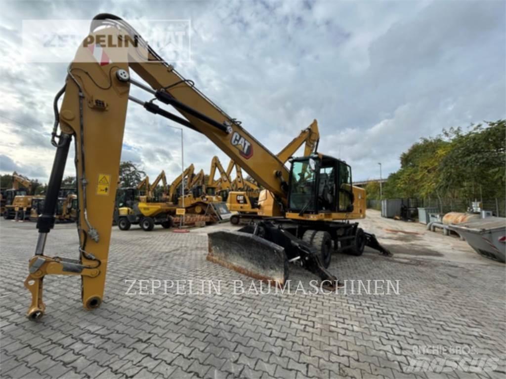 CAT MH3024-06C Demolition excavators