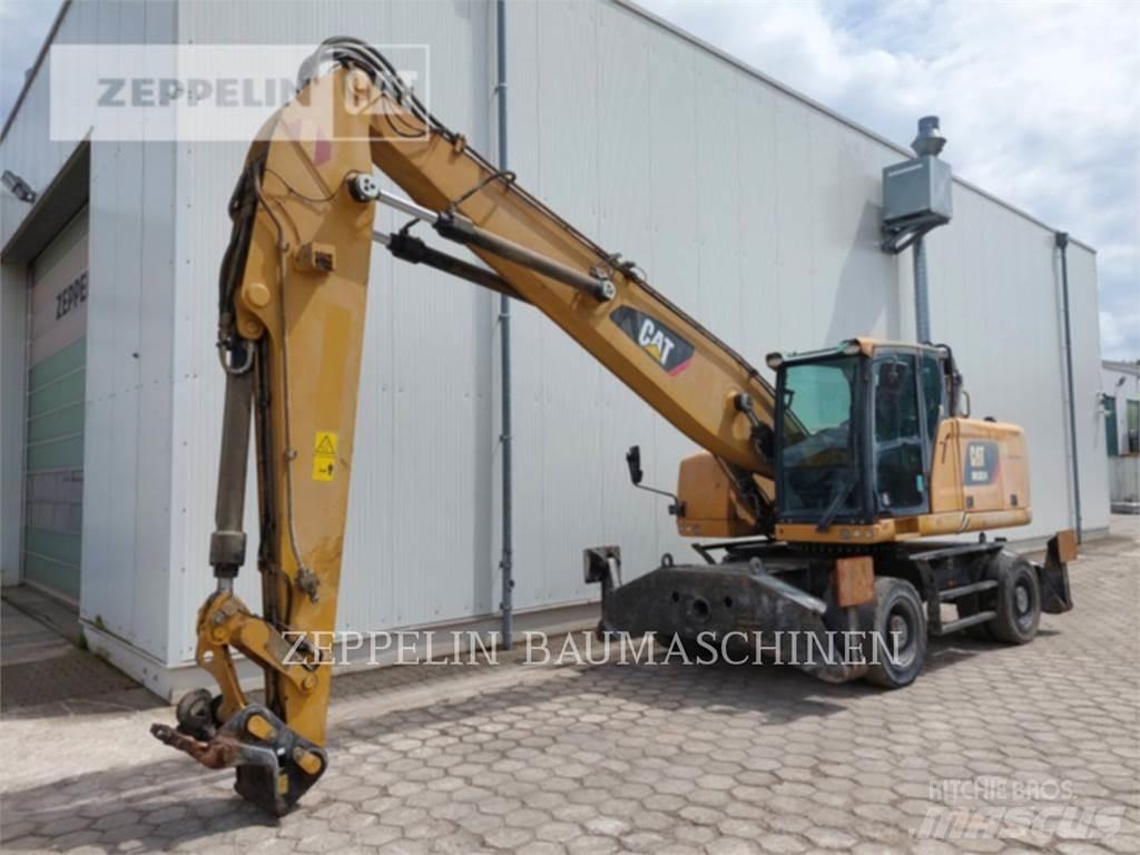 CAT MH3024-06C Demolition excavators