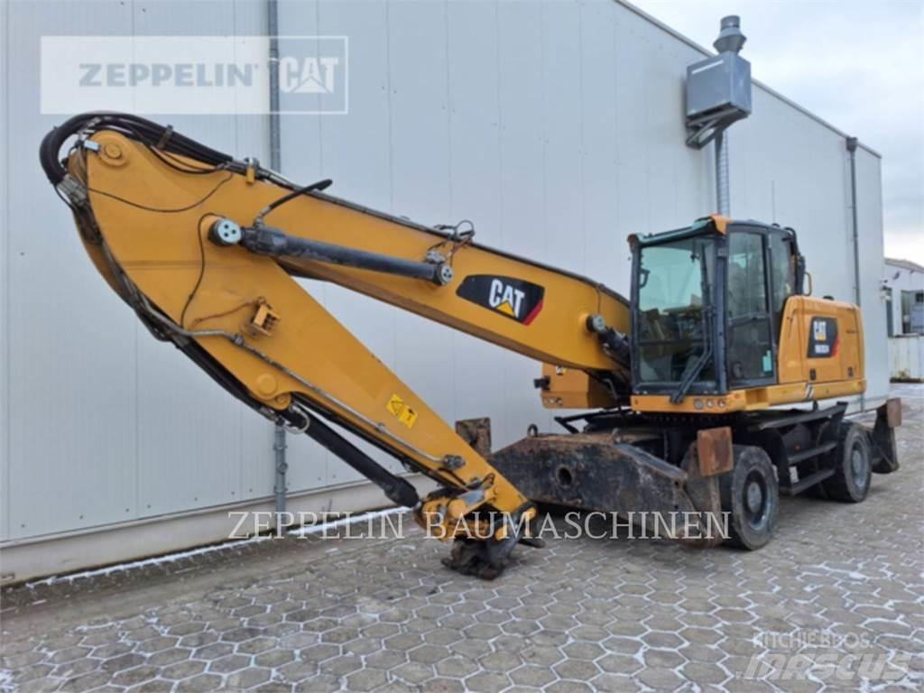 CAT MH3024-06C Demolition excavators