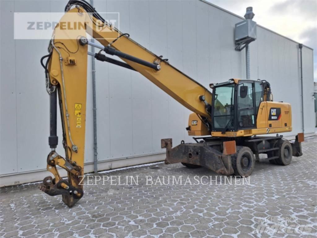 CAT MH3024-06C Demolition excavators