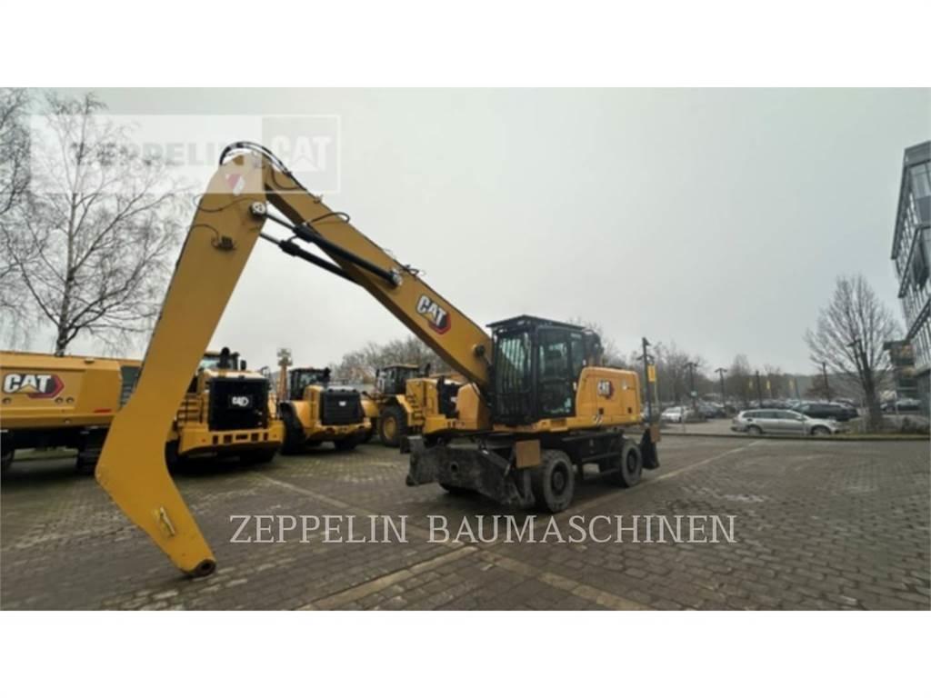 CAT MH3024-06C Demolition excavators