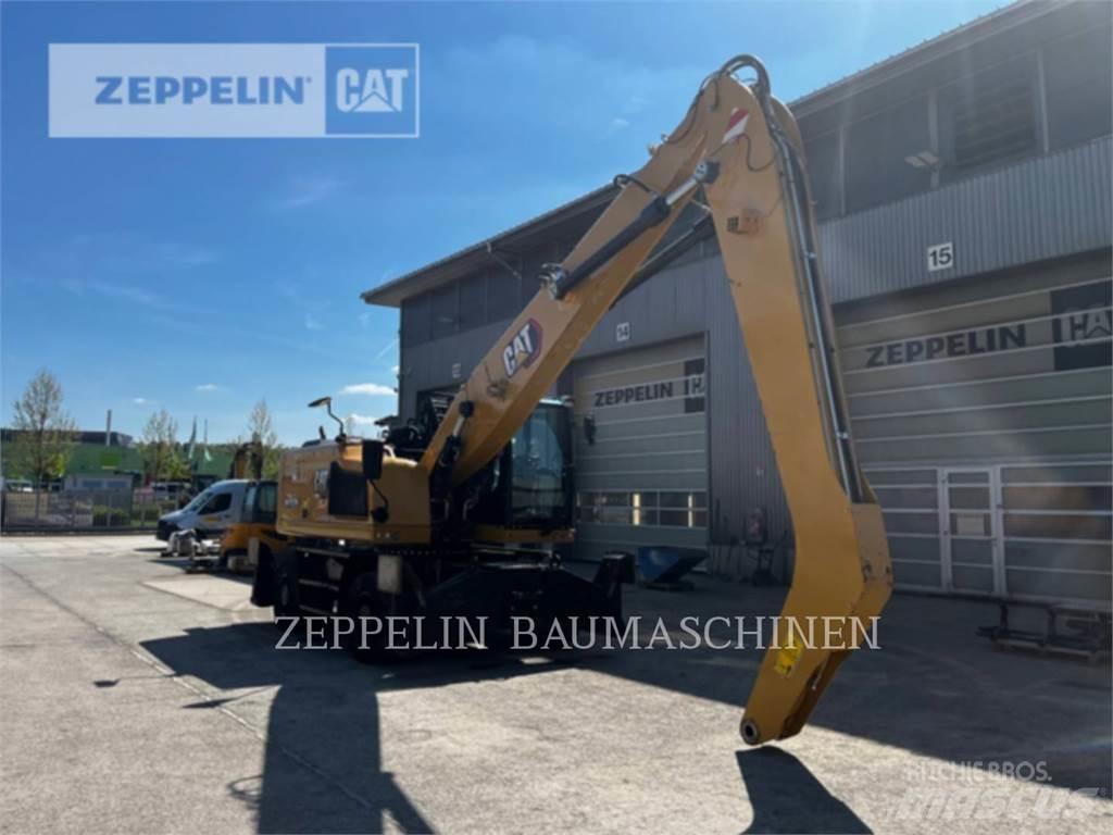 CAT MH3024-06C Demolition excavators