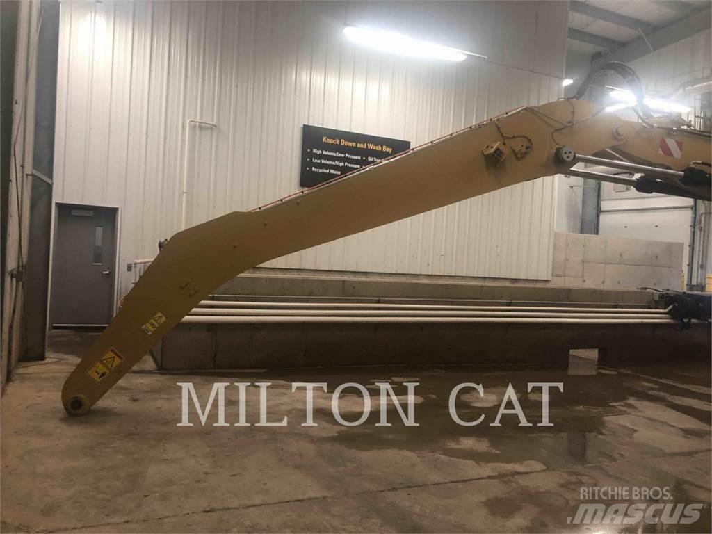 CAT MH3026 Wheeled excavators
