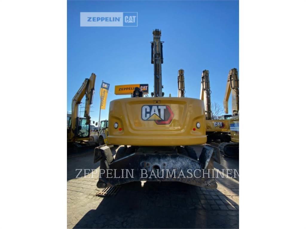 CAT MH3026-06C Demolition excavators