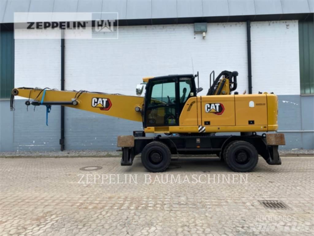 CAT MH3026-06C Demolition excavators