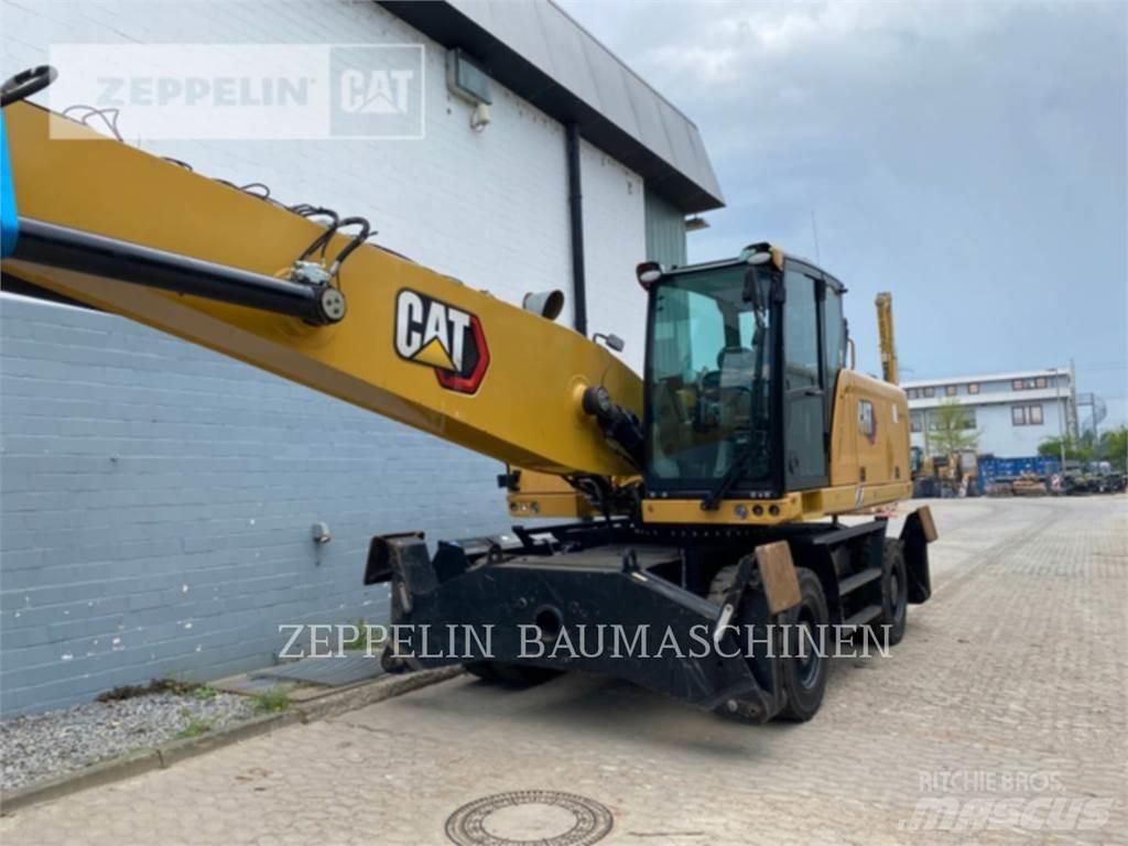 CAT MH3026-06C Demolition excavators