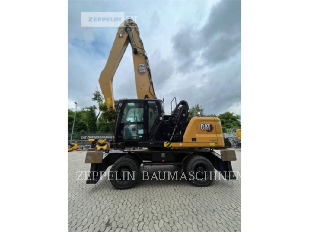 CAT MH3026-07A Demolition excavators